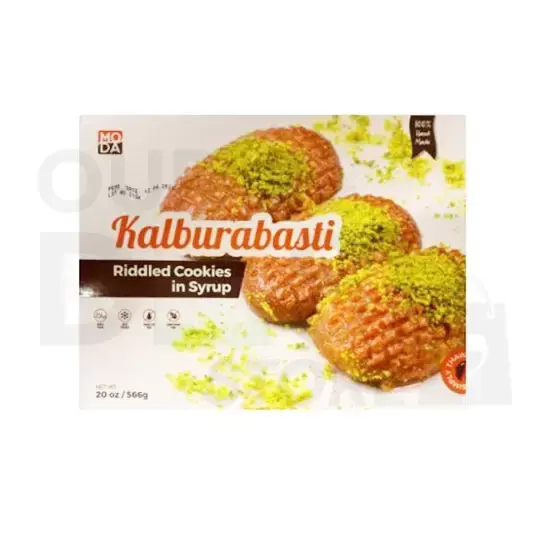 Kalburabasti: 20 Oz 20 OZ at Apna Bazar Xpress, Burlington MA
