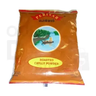 Periyar Roasted Chilli Powder Masala & Spices