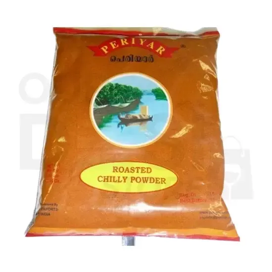 Periyar Roasted Chilli Powder at Apna Bazar Xpress, Burlington MA