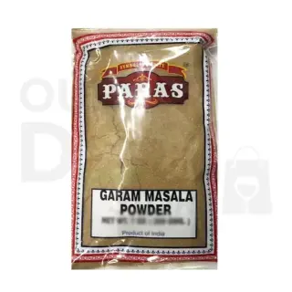 Paras Garam Masala Powder 28oz Masala & Spices, 28 OZ