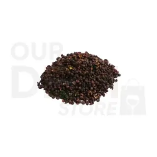 Hd Timur Szechuan Pepper7.05oz Masala & Spices, 7 OZ