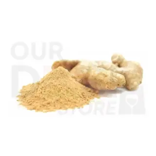 Paras Ginger Powder 28oz Masala & Spices, 28 OZ