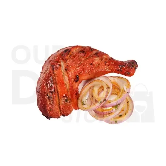 Tandoori Chicken Samosa : 907 907 at Apna Bazar Xpress, Burlington MA