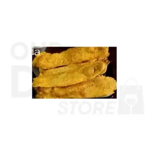 FAFDA GLUTN FREE CHICKPEA CRIS