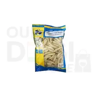 SEAFOOD ANCHOVY PAN READY : 2