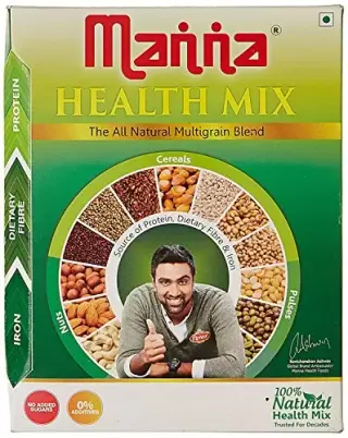 Manna Health Mix (, 500G