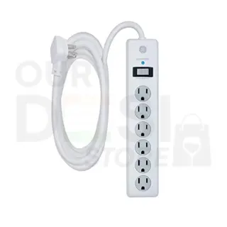 Surge Protector Household