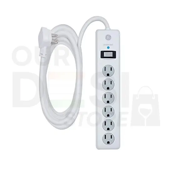 Surge Protector at Apna Bazar Xpress, Burlington MA