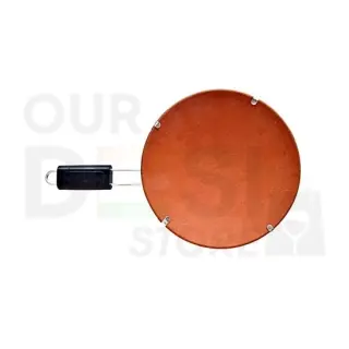 Erthanware Clay Tawa