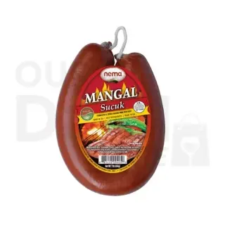 NEMA MANGAL SUCUK : 1LB