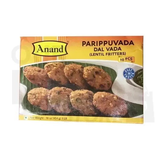 Anand Dal Vada : 2 Lb 2 LB at Apna Bazar Xpress, Burlington MA