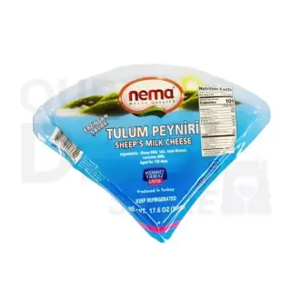 Nema Tulum Peyniri : 500G Snacks & Namkeen, 500G