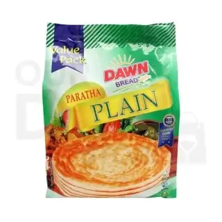 Dawn Paratha : 30 Pcs Snacks & Namkeen, 30 PCS