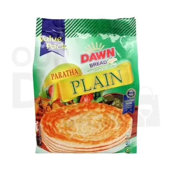 Dawn Paratha : 30 Pcs 30 PCS at Apna Bazar Xpress, Burlington MA
