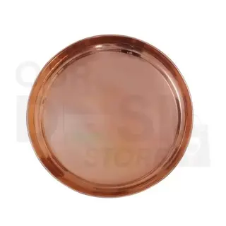 COPPER PLATE