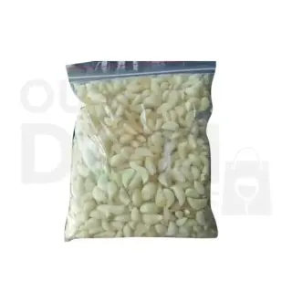 Peeled Garlic : One Fruits & Vegetables, 5lb