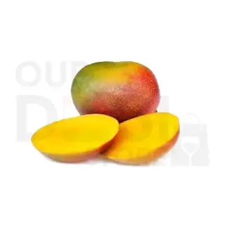 Kant Mango Case : One/LB Fruits & Vegetables