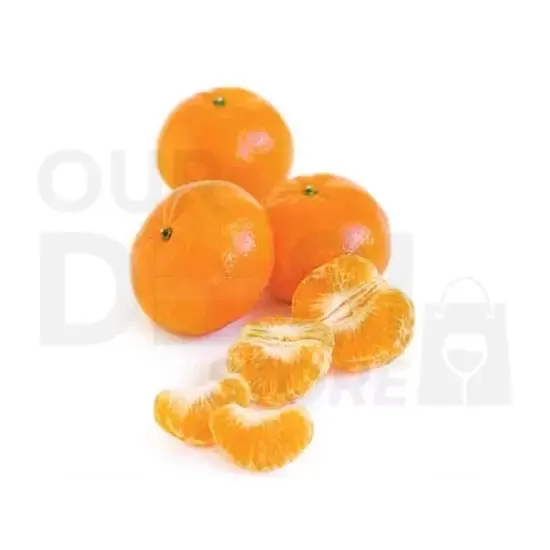 Clementines : One/LB at Apna Bazar Xpress, Burlington MA