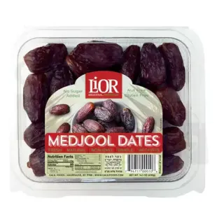Lior Dates Tray Wpit Breakfast Cereals