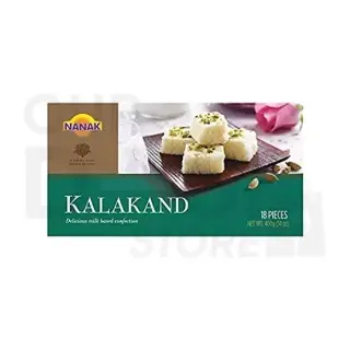 Nanak Kalakand Breakfast Cereals