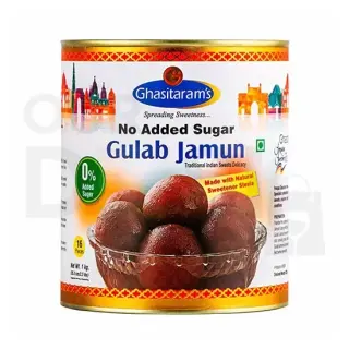 Ghasita Nosuger Gulabjamun 1kg