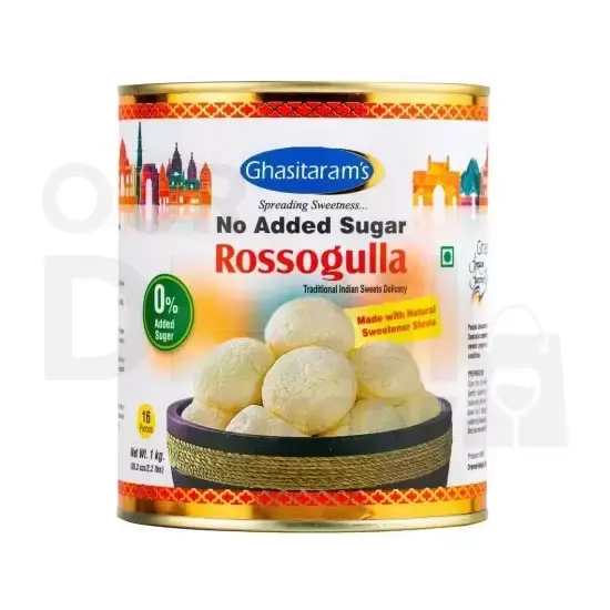 Ghasitar Ns Add Rosogula 2.2lb 2.2 at Apna Bazar Xpress, Burlington MA