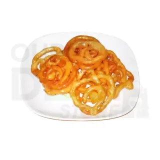 Jalebi Gur Ki : One