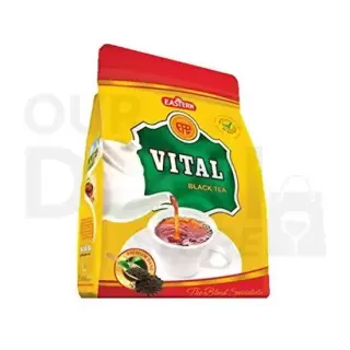 Eastern Vital Tea : 2lbs Fruits & Vegetables, 2LBS