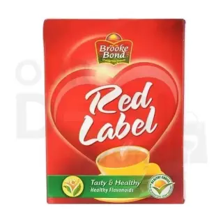 Brooke Bond Red Label : 900 G