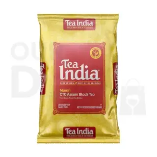 Tea India : 2lb Fruits & Vegetables, 2LB