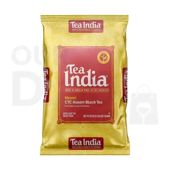 Tea India : 2lb 2LB at Apna Bazar Xpress, Burlington MA