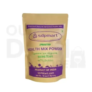 Sdpmart Health Mix Powder; 16O