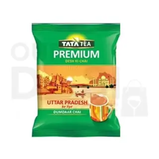 Tata Tea  Premium Loose 2 Lb