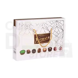 Vanelli Picasso: 305G Chocolates & Candies, 305G