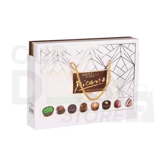 Vanelli Picasso: 305G 305G at Apna Bazar Xpress, Burlington MA