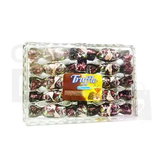 Truffle Mix TRAY:350G 350G at Apna Bazar Xpress, Burlington MA