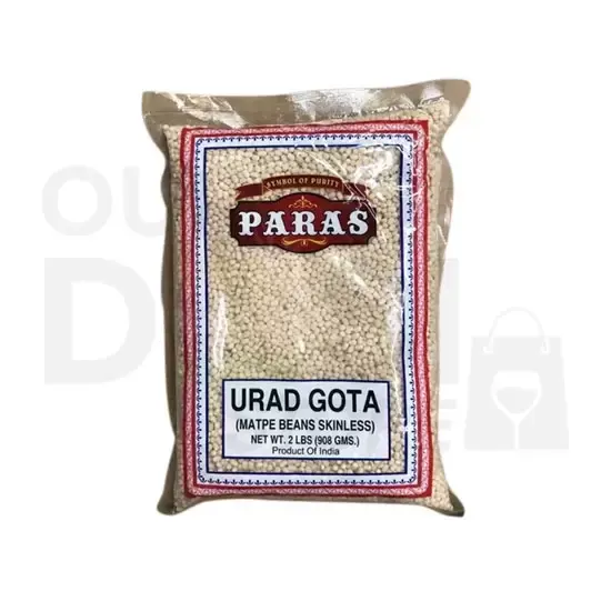 Paras Urad Gota : 7 Lbs 7 LBS at Apna Bazar Xpress, Burlington MA
