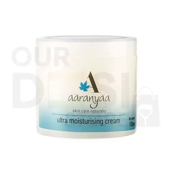 Aaranya Ultra Moisturing Cream at Apna Bazar Xpress, Burlington MA
