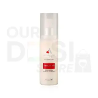 Aaranyaa Cleansing Milk: 100ML Cleaning Supplies, 100 ML