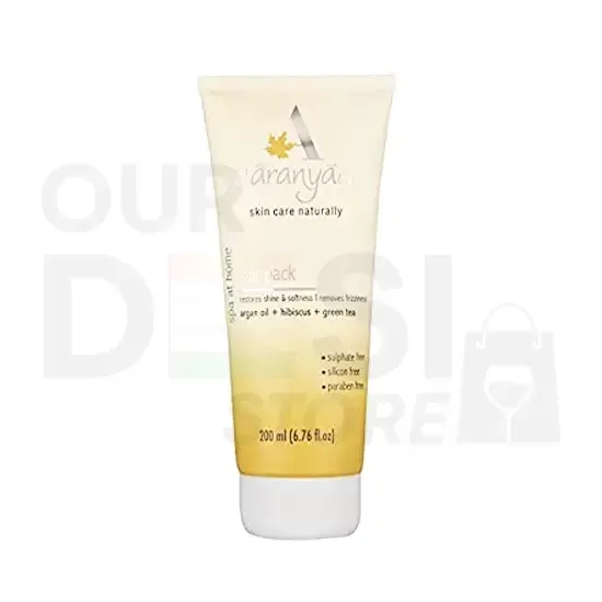Aaranyaa Sfs Argan Oil: 250ML 250ML at Apna Bazar Xpress, Burlington MA