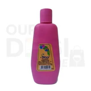 Simco Hair Fixer Classic Pink Hair Care