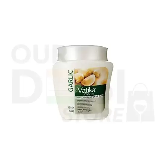 Vatikagarlic Mask : 500 G 500 G at Apna Bazar Xpress, Burlington MA