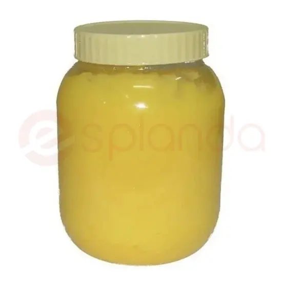 Amaravathi Pure Cow Ghee: 16oz 16OZ at Apna Bazar Xpress, Burlington MA
