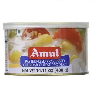 Amul Cheese -