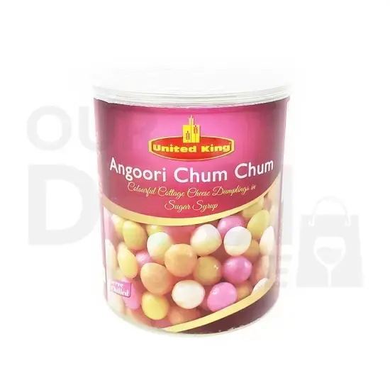 Uk Angoori Chum Chum: 35.28 Oz 35.28 OZ at Apna Bazar Xpress, Burlington MA