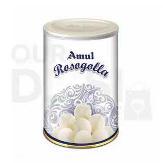 Res Rasgulla: 500 G Breakfast Cereals, 500 G