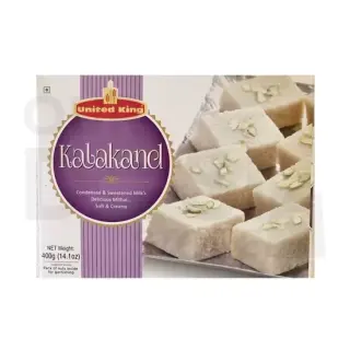 United King Kalakand: 14.1 Oz Breakfast Cereals, 14.1 OZ
