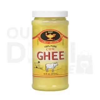 Pure Cow Ghee