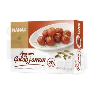 NANAK ANGOORI GULAB JAMUN NANAK ANGOORI GULAB JAMUN