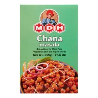 Mdh Chana Masala, Mdh Chana Masala,